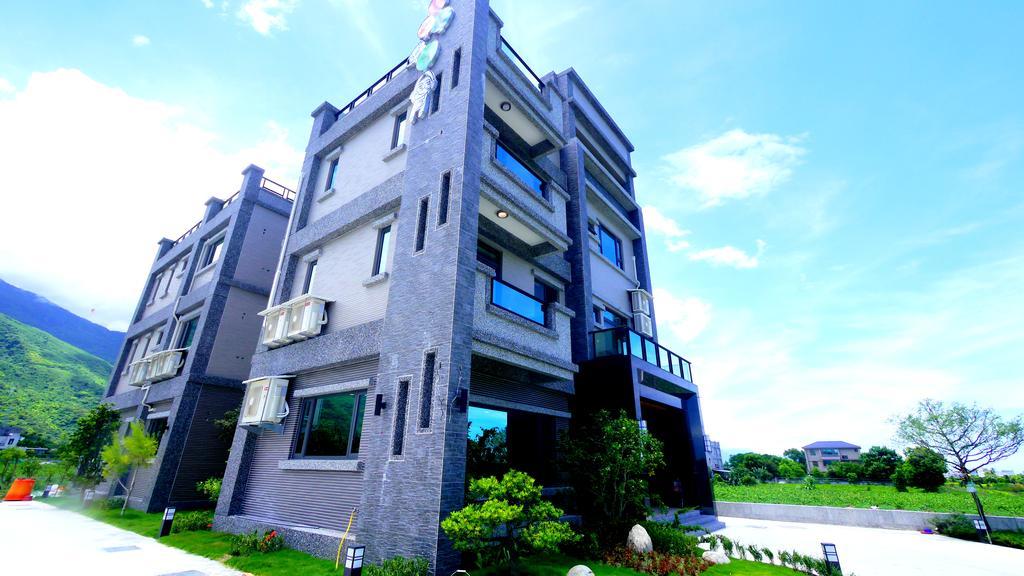 96 Coll Pig Hotel 지안 외부 사진